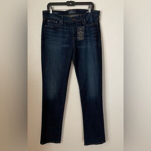 Lucky brand jeans W 14/32 Regular